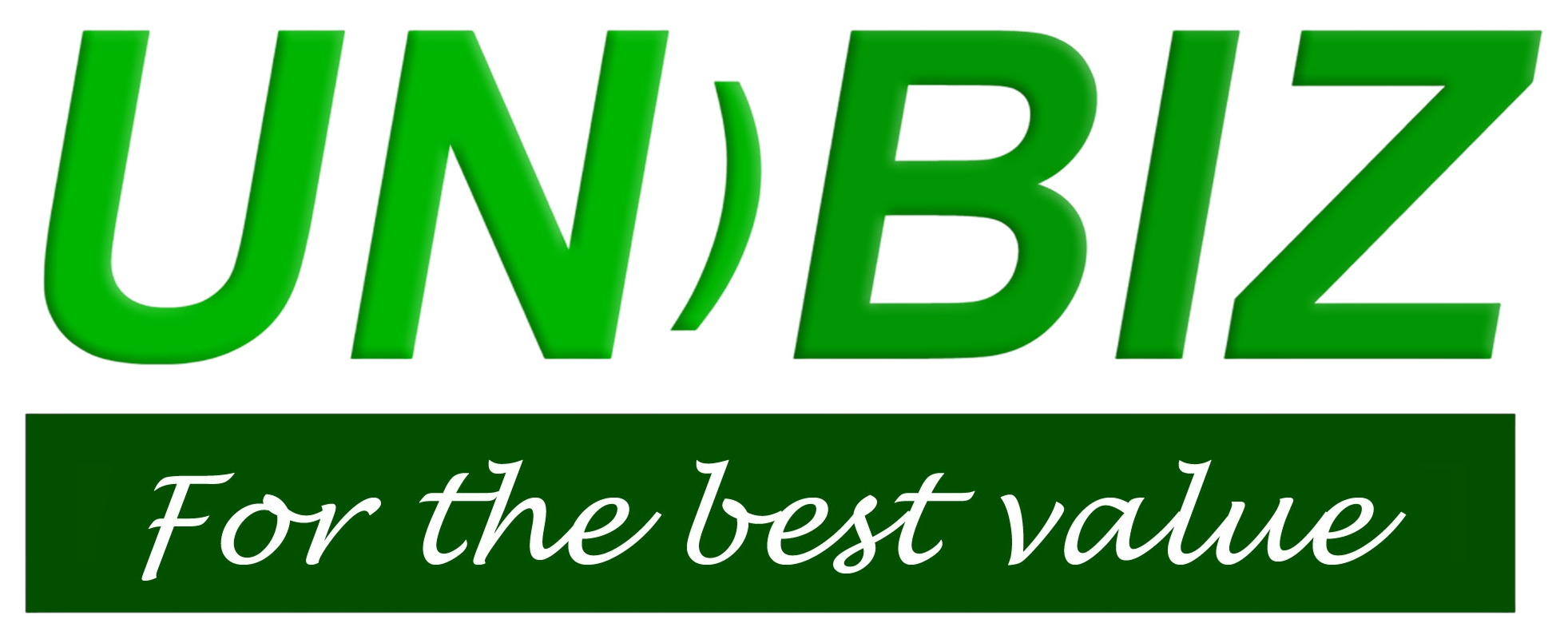 Logo Unibiz - Kontraktor Profesional